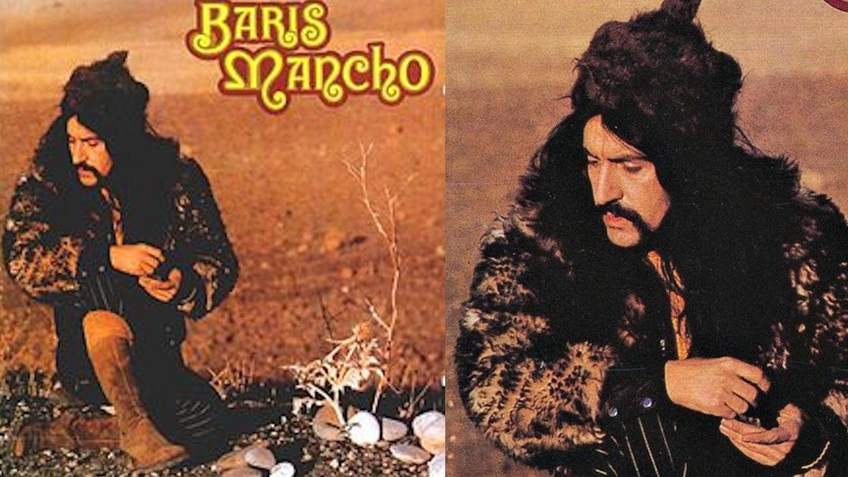 Barış Manço’nun Eurovision İçin Hazırladığı Şarkının TRT Tarafından Beğenilmeyip Reddedildiğini Biliyor muydunuz?