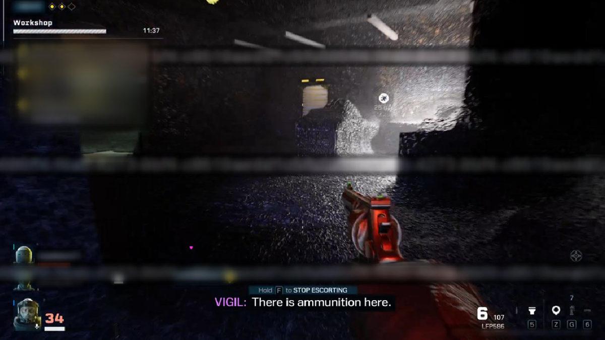 Rainbow Six Quarantine’in Oynanış Videosu Ortaya Çıktı