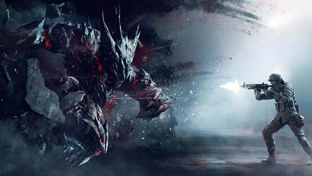 Rainbow Six Quarantine’in Oynanış Videosu Ortaya Çıktı