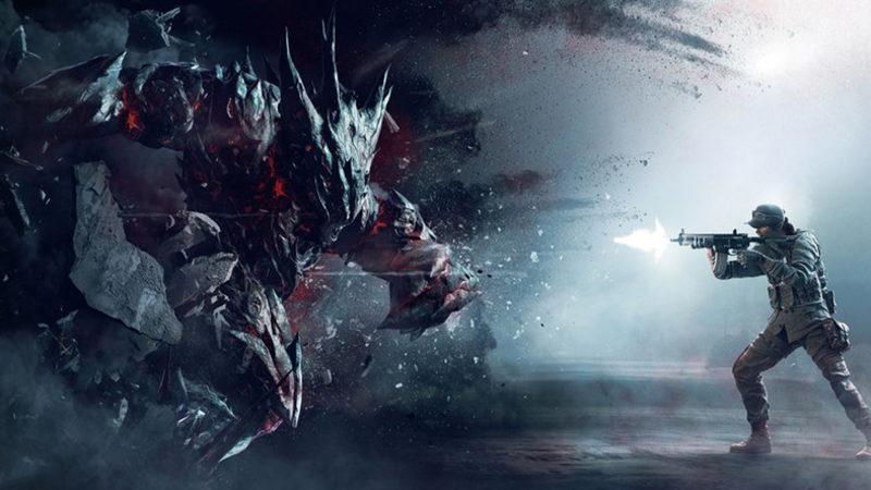 Rainbow Six Quarantine’in Oynanış Videosu Ortaya Çıktı