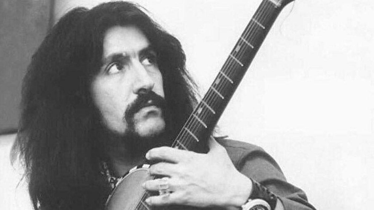 Barış Manço’nun Eurovision İçin Hazırladığı Şarkının TRT Tarafından Beğenilmeyip Reddedildiğini Biliyor muydunuz?