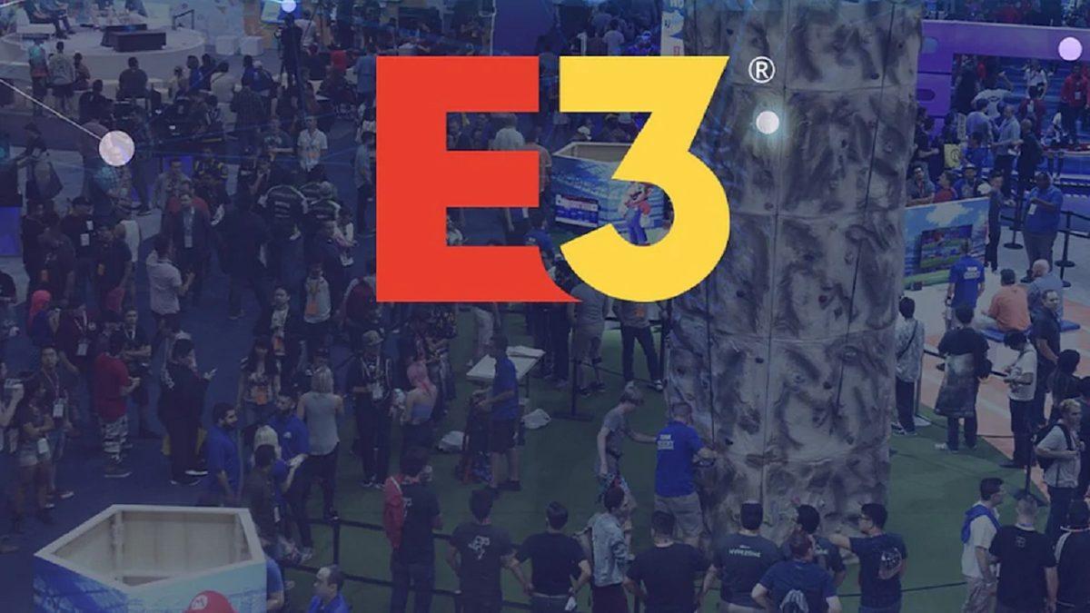 E3 Bir Kez Daha İptal Edildi: E3 2021 Çevrimiçi Ortamda Düzenlenecek