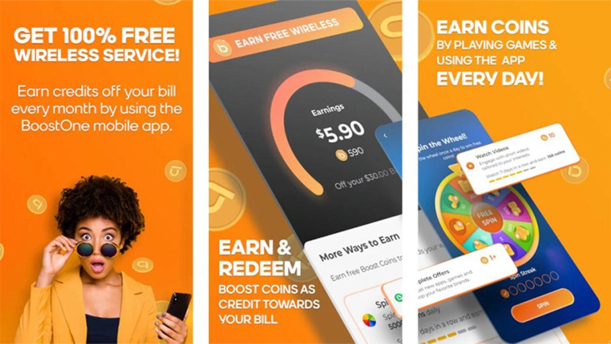 ABD’li Mobil Operatör Boost Mobile, Faturaları Bedavaya Getirebileceğiniz Sistemini Tanıttı: Darısı Başımıza