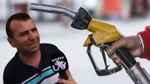 Benzin ve LPG’ye ’Kur Zammı’ Geldi: İşte Güncel Fiyatlar