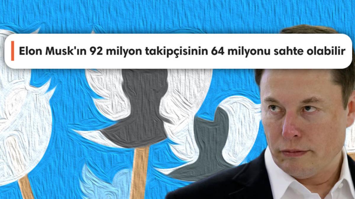 Twitter’daki ’Sahte’ Hesapların Oranı Açıklandı: Her 5 Hesaptan 1’i Sahte