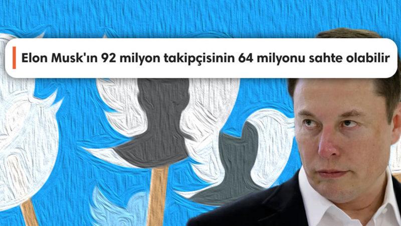 Twitter’daki ’Sahte’ Hesapların Oranı Açıklandı: Her 5 Hesaptan 1’i Sahte