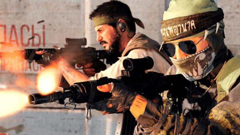 Call of Duty: Warzone’da “Stim Glitch” Bu Sefer Düzeltilmiş Olabilir