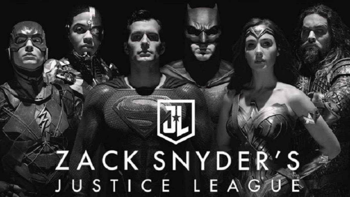 Zack Snyder’ın Justice League’i İçin Yeni Bir Video Yayınlandı