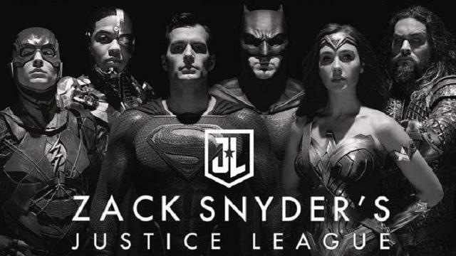 Zack Snyder’ın Justice League’i İçin Yeni Bir Video Yayınlandı