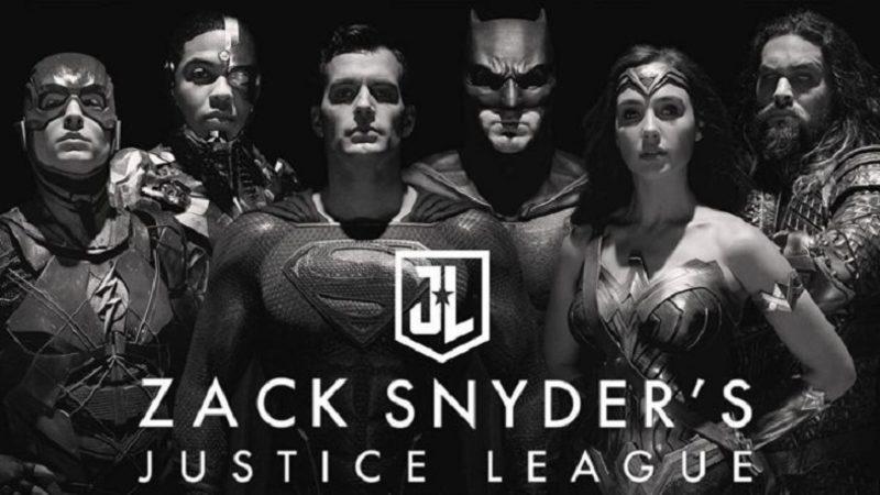 Zack Snyder’ın Justice League’i İçin Yeni Bir Video Yayınlandı