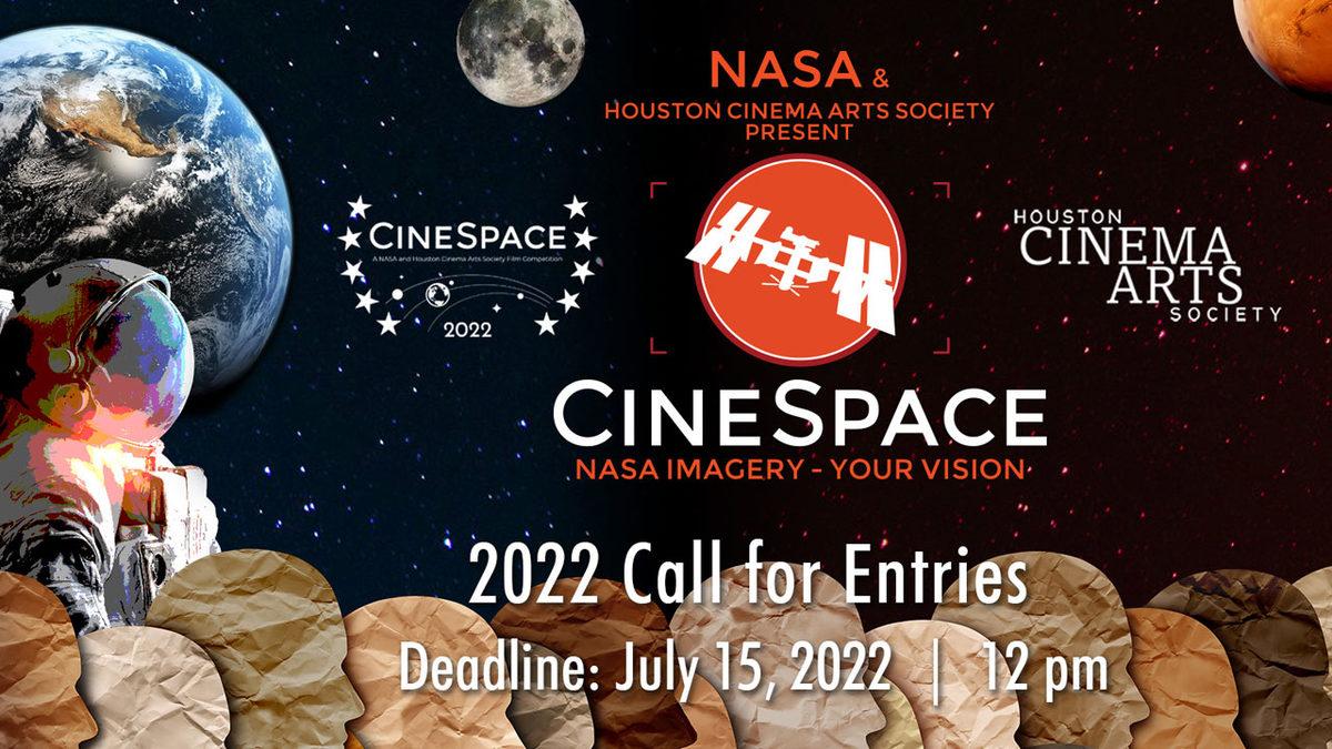 NASA’nın Toplam 26 Bin Dolar Ödüllü Kısa Film Yarışması Başladı: İşte Başvurmak İçin Yapmanız Gerekenler