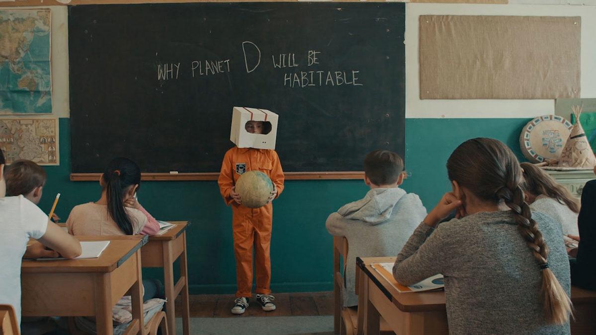 NASA’nın Toplam 26 Bin Dolar Ödüllü Kısa Film Yarışması Başladı: İşte Başvurmak İçin Yapmanız Gerekenler