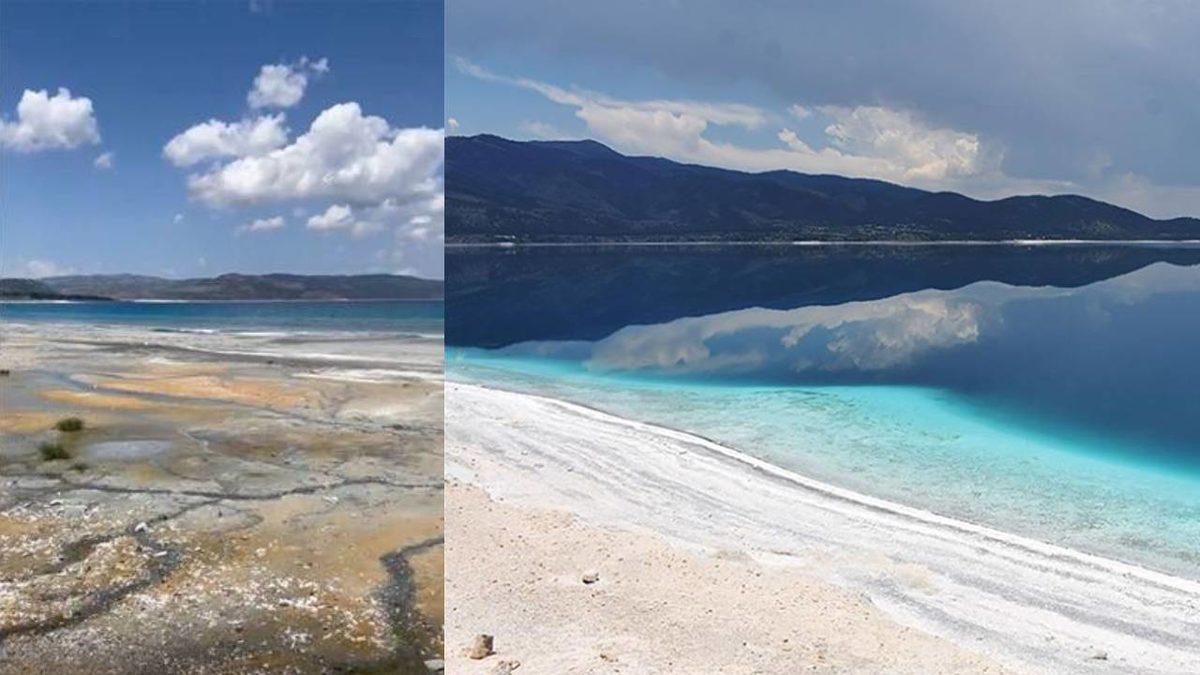 Türkiye’deki Gelecek Nesillere Miras Bırakacağımız Az Bilinen Doğa Harikaları (Sürpriz İçerir!)