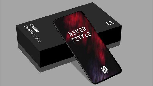 OnePlus 9 Pro’nun Özelliklerini Gösteren Ekran Görüntüleri Ortaya Çıktı