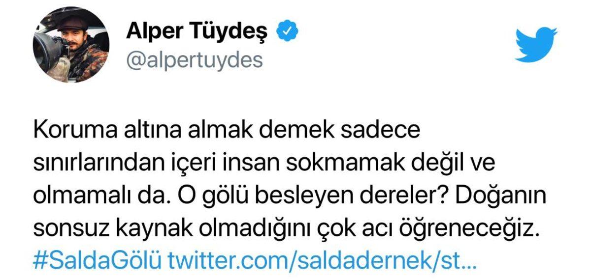 ’Türkiye’nin Maldivleri’ Salda Gölü Bataklığa Dönüştü: Gölün Son Görüntüleri Tepki Çekti [Video]