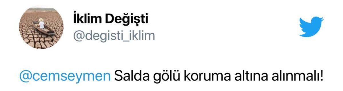 ’Türkiye’nin Maldivleri’ Salda Gölü Bataklığa Dönüştü: Gölün Son Görüntüleri Tepki Çekti [Video]