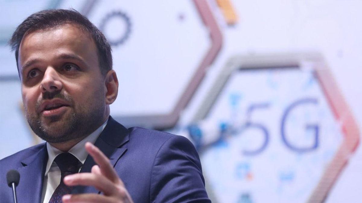 Cumhurbaşkanlığı’ndan Teknoloji Devleri Hakkında Açıklama: Dünya GAFAM’dan Büyüktür