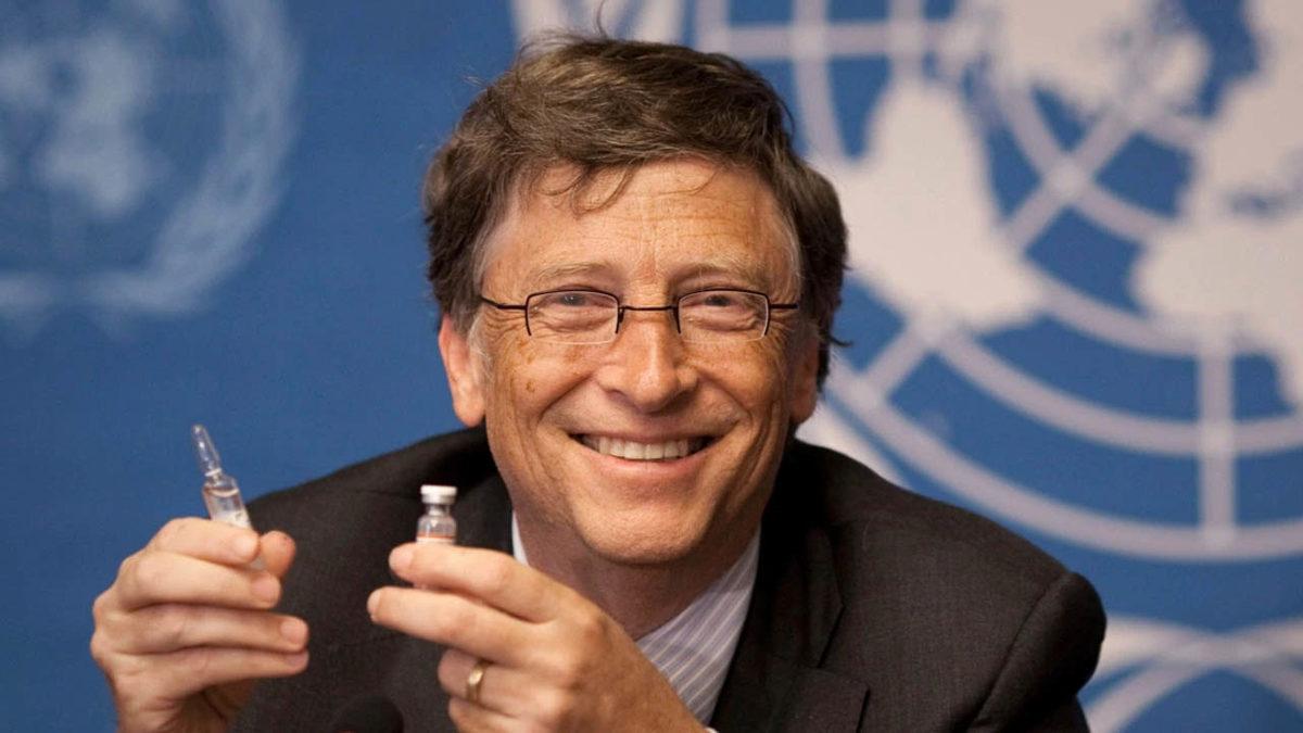 Bill Gates, 