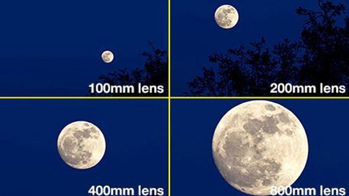 ’Kanlı Ay Tutulması’ Dün Gece Gerçekleşti: İşte Dünyanın Dört Bir Yanında Elde Edilen Muhteşem Görüntüler