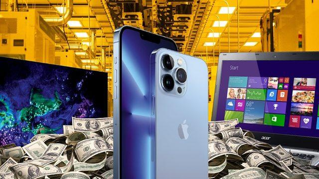Telefon ve Bilgisayar Dahil Tüm Elektronik Cihaz Fiyatlarının Uçuşa Geçeceğini Gösteren İddia: Çip Fiyatlarına Zam Kapıda