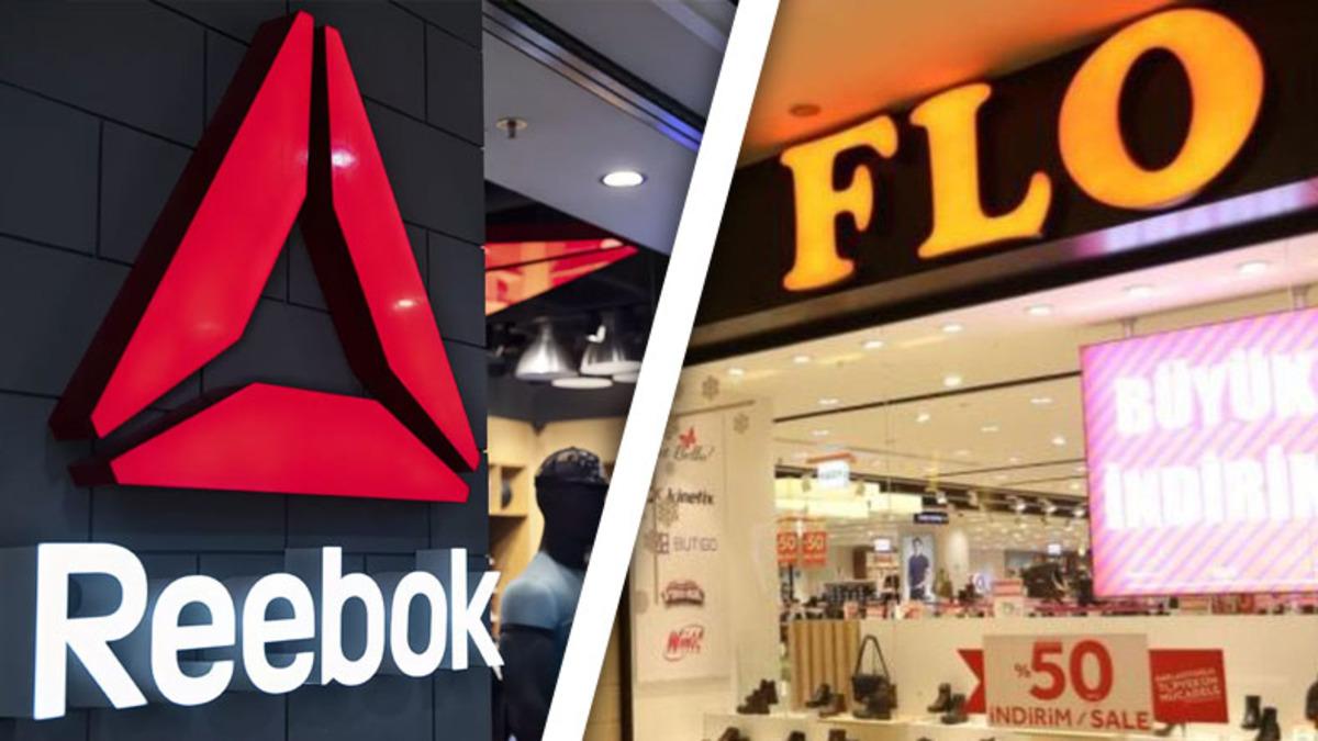 Bomba İddia: FLO, Reebok Rusya’yı 390 Milyon Liraya Satın Aldı!