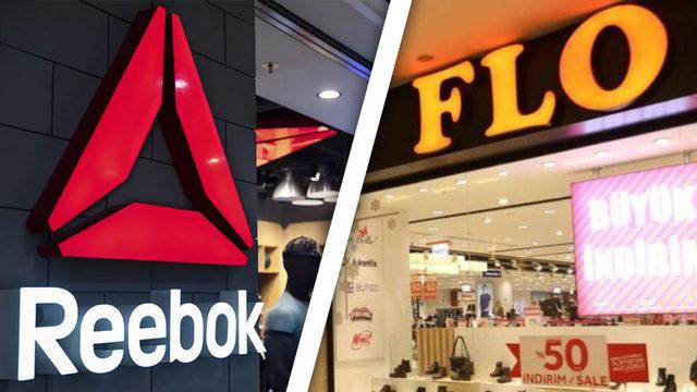 Bomba İddia: FLO, Reebok Rusya’yı 390 Milyon Liraya Satın Aldı!