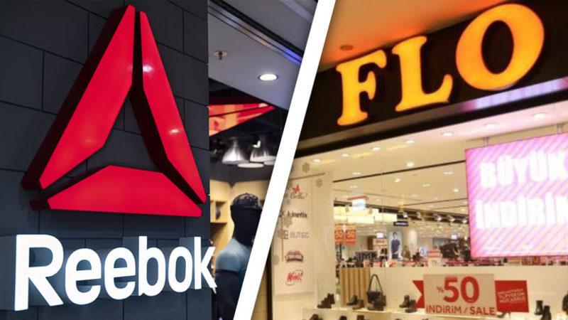 Bomba İddia: FLO, Reebok Rusya’yı 390 Milyon Liraya Satın Aldı!