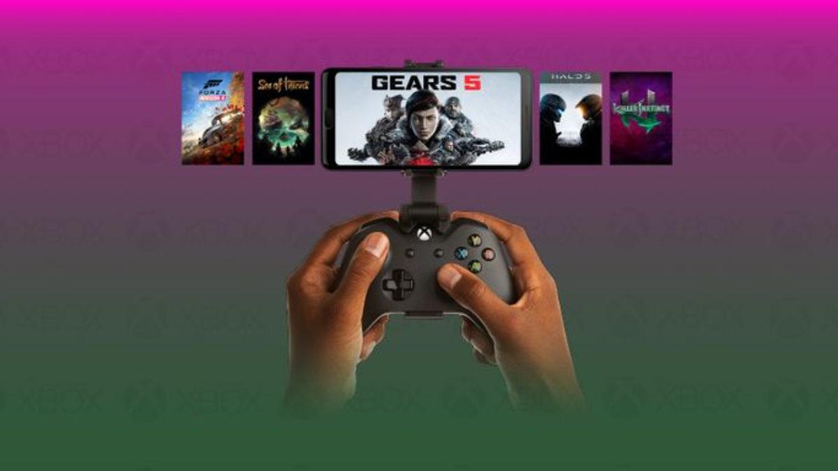 Microsoft’un xCloud Oyun Servisi Windows’a Geliyor