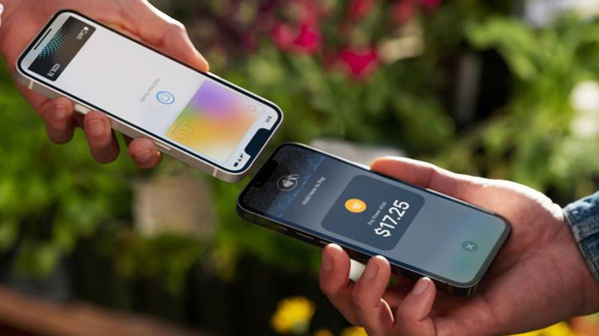 Apple’ın iPhone’dan iPhone’a Bir Saniyede Para Göndermeye Yarayan Özelliği İşte Böyle Kullanılacak [Video]