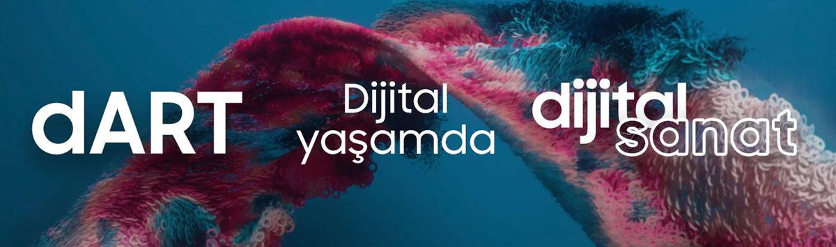 Samsung Türkiye’den Dijital Sanat ve NFT Eğitim Platformu: dART [Video]