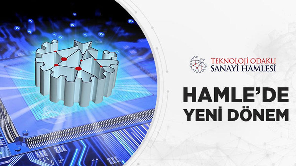 Bakan Varank, 50 Milyar Doların Ülkede Kalacağı Destek Projesini Açıkladı