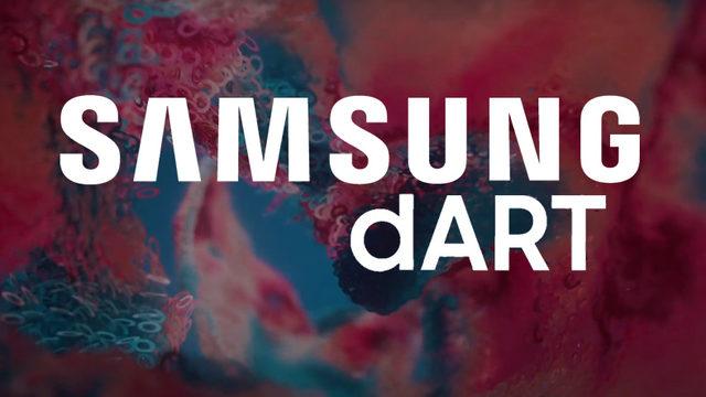 Samsung Türkiye’den Dijital Sanat ve NFT Eğitim Platformu: dART [Video]
