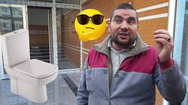 Evin Önüne Geldiğinde Çişini Tutmakta Zorlanıyorsan Sen de Bu Sendroma Sahip Olabilirsin