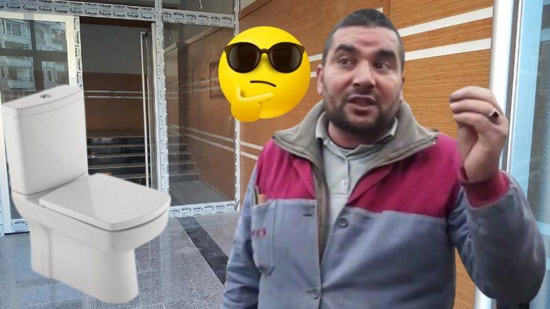 Evin Önüne Geldiğinde Çişini Tutmakta Zorlanıyorsan Sen de Bu Sendroma Sahip Olabilirsin