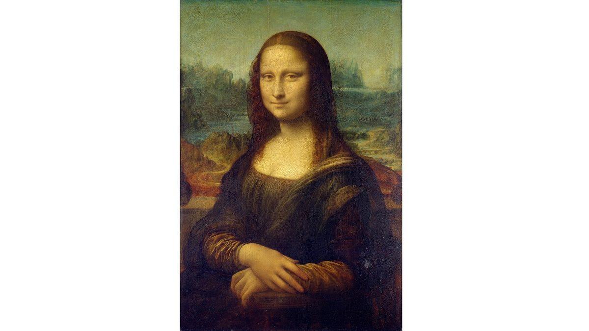 Dünyaca Ünlü Ressamlar ve Hafızalara Kazınmış En Ünlü Tabloları