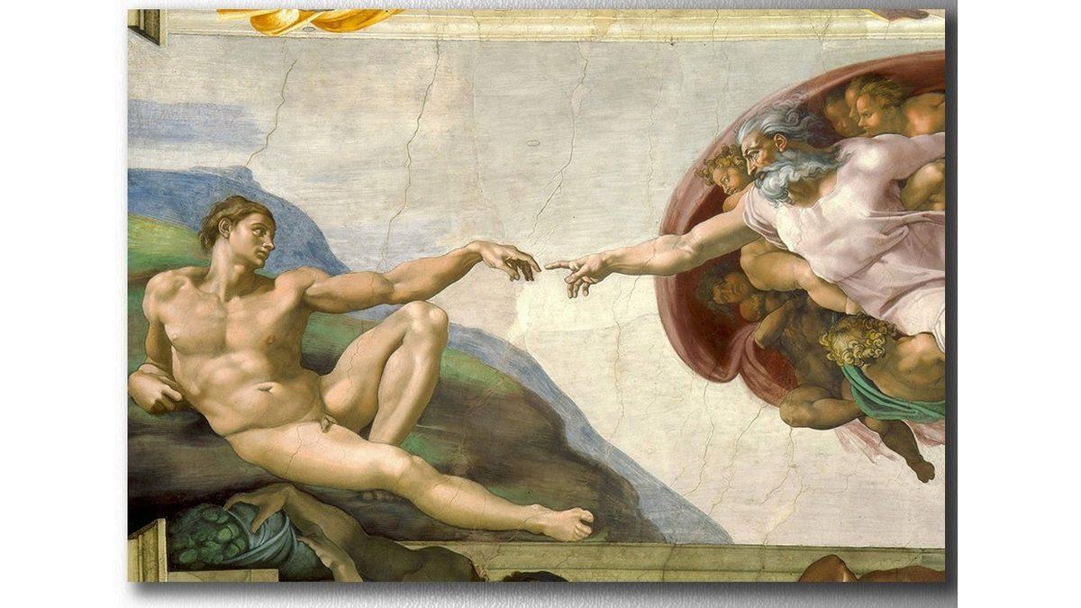 Dünyaca Ünlü Ressamlar ve Hafızalara Kazınmış En Ünlü Tabloları