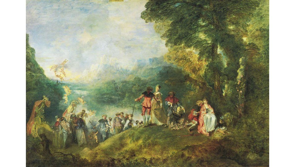 Dünyaca Ünlü Ressamlar ve Hafızalara Kazınmış En Ünlü Tabloları