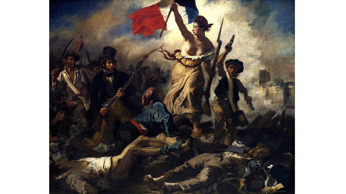 Dünyaca Ünlü Ressamlar ve Hafızalara Kazınmış En Ünlü Tabloları