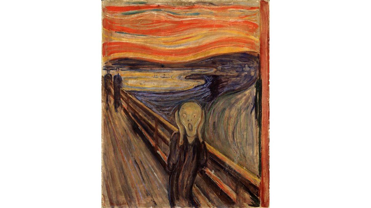 Dünyaca Ünlü Ressamlar ve Hafızalara Kazınmış En Ünlü Tabloları