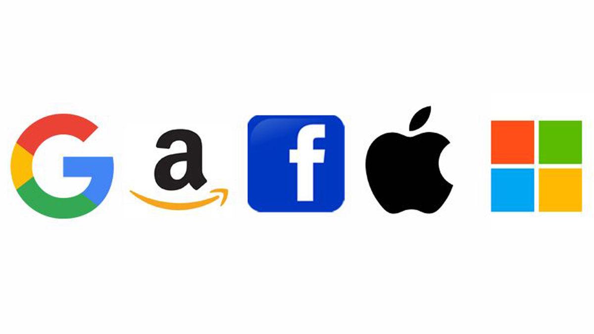 Cumhurbaşkanlığı’nın Hedef Gösterdiği GAFAM Şirketleri Aslında Ne Kadar Büyük?
