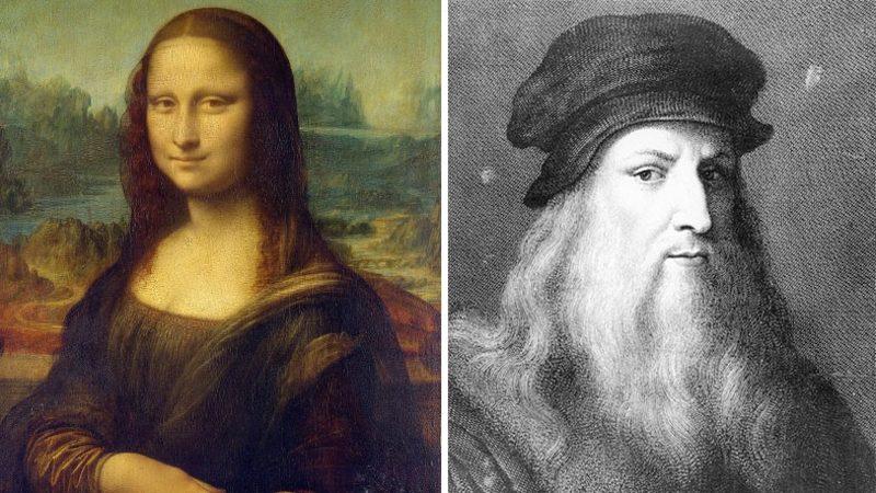 Dünyaca Ünlü Ressamlar ve Hafızalara Kazınmış En Ünlü Tabloları