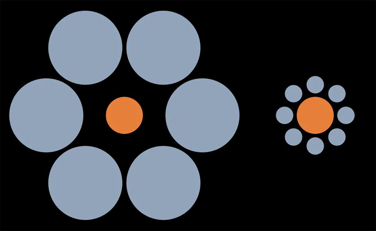 Ay’ın Bazı Fotoğraflarda DEV Gibi Gözükmesinin Asıl Sebebi