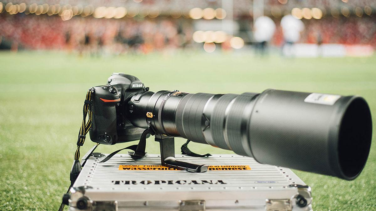 Ay’ın Bazı Fotoğraflarda DEV Gibi Gözükmesinin Asıl Sebebi