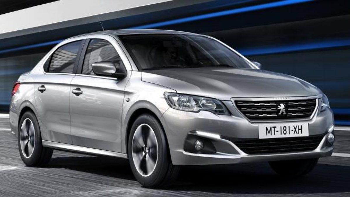 Geniş Bagajı ve İç Hacmi ile Dikkat Çeken Peugeot 301’in Özellikleri ve Fiyat Listesi
