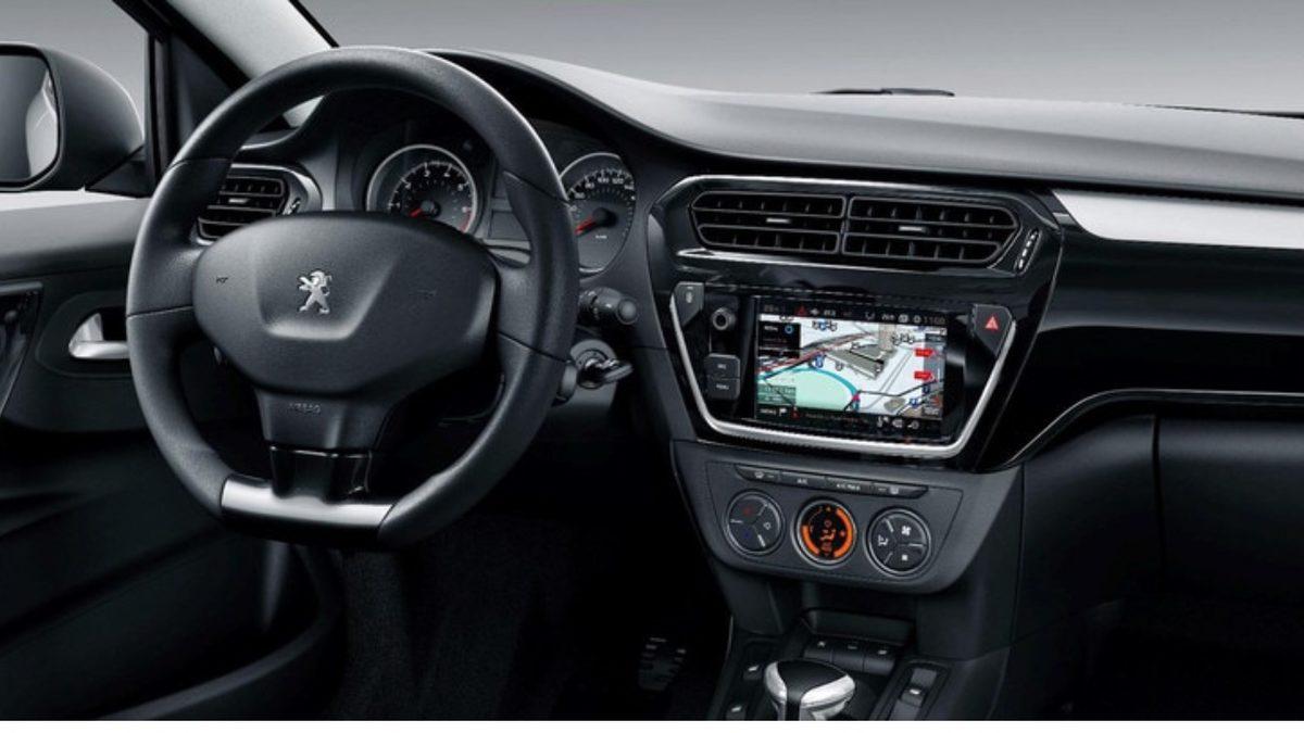 Geniş Bagajı ve İç Hacmi ile Dikkat Çeken Peugeot 301’in Özellikleri ve Fiyat Listesi