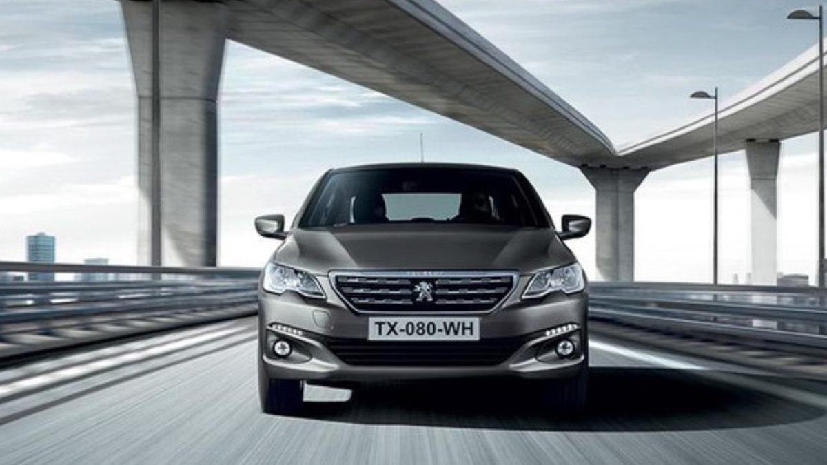 Geniş Bagajı ve İç Hacmi ile Dikkat Çeken Peugeot 301’in Özellikleri ve Fiyat Listesi