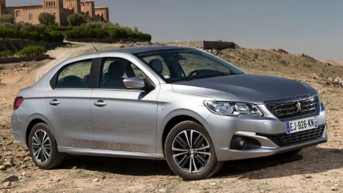 Geniş Bagajı ve İç Hacmi ile Dikkat Çeken Peugeot 301’in Özellikleri ve Fiyat Listesi