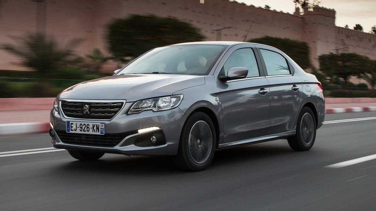 Geniş Bagajı ve İç Hacmi ile Dikkat Çeken Peugeot 301’in Özellikleri ve Fiyat Listesi