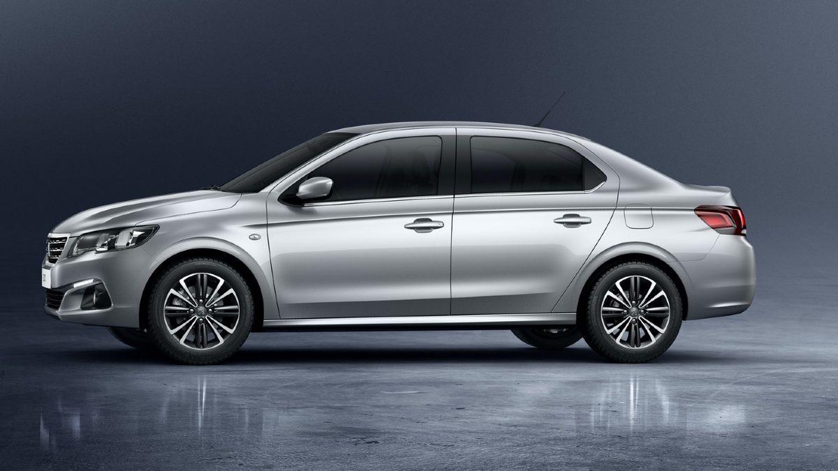 Geniş Bagajı ve İç Hacmi ile Dikkat Çeken Peugeot 301’in Özellikleri ve Fiyat Listesi