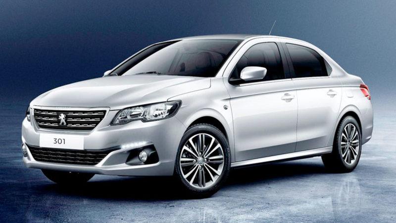 Geniş Bagajı ve İç Hacmi ile Dikkat Çeken Peugeot 301’in Özellikleri ve Fiyat Listesi